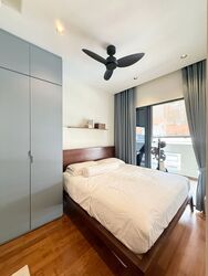Uptown @ Farrer (D8), Apartment #609549401